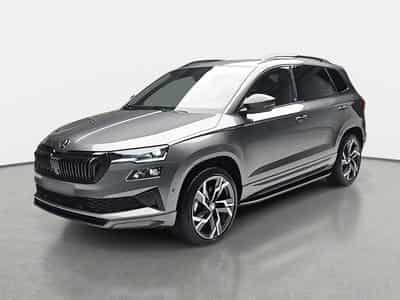 Skoda Karoq 1.5 TSi 150 DSG SPORTLINE (2026) - Photo 2
