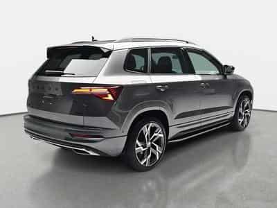 Skoda Karoq 1.5 TSi 150 DSG SPORTLINE (2026) - Photo 4