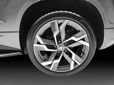 Skoda Karoq 1.5 TSi 150 DSG SPORTLINE (2026) - Photo 6
