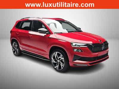Skoda Karoq 1.5 TSi 150 DSG SPORTLINE (2026) - Photo 1