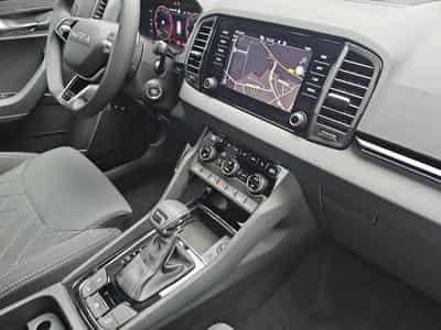 Skoda Karoq 1.5 TSi 150 DSG SPORTLINE (2026) - Photo 15