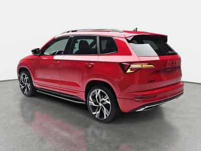 Skoda Karoq 1.5 TSi 150 DSG SPORTLINE (2026) - Photo 5