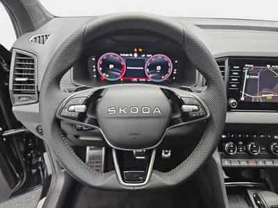 Skoda Karoq 1.5 TSi 150 DSG SPORTLINE (2025) - Photo 12