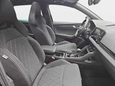 Skoda Karoq 1.5 TSi 150 DSG SPORTLINE (2025) - Photo 14