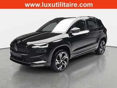 Skoda Karoq 1.5 TSi 150 DSG SPORTLINE (2025) - Photo 2