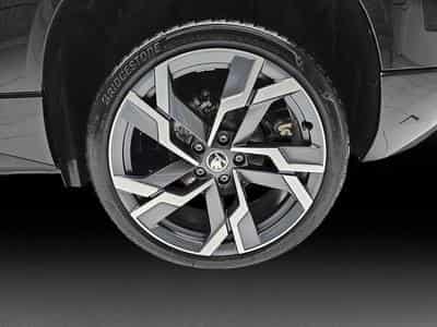 Skoda Karoq 1.5 TSi 150 DSG SPORTLINE (2025) - Photo 6