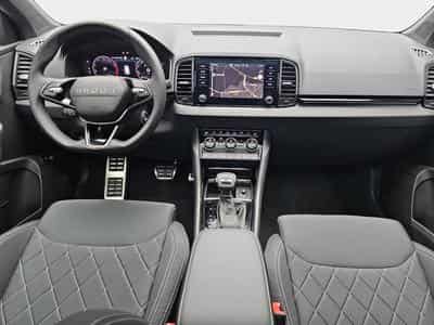 Skoda Karoq 1.5 TSi 150 DSG SPORTLINE (2025) - Photo 7
