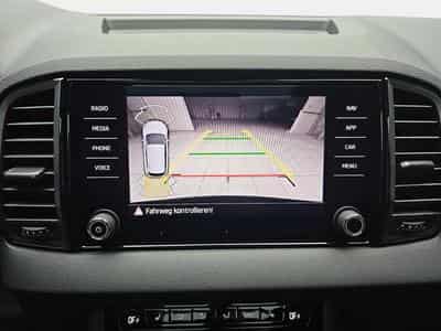 Skoda Karoq 1.5 TSi 150 DSG SPORTLINE (2025) - Photo 9