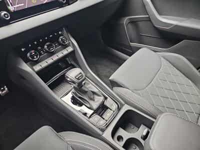 Skoda Karoq 2.0 TSI 190 DSG SPORTLINE 4x4 (2025) - Photo 12