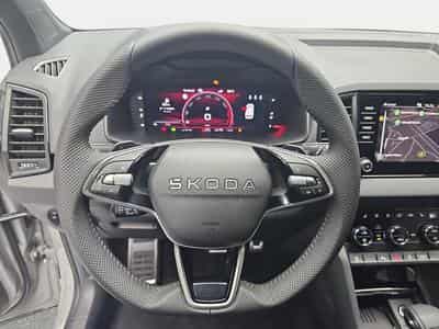 Skoda Karoq 2.0 TSI 190 DSG SPORTLINE 4x4 (2025) - Photo 13