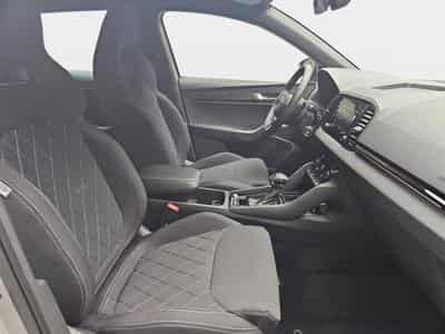 Skoda Karoq 2.0 TSI 190 DSG SPORTLINE 4x4 (2025) - Photo 14