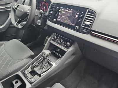 Skoda Karoq 2.0 TSI 190 DSG SPORTLINE 4x4 (2025) - Photo 15