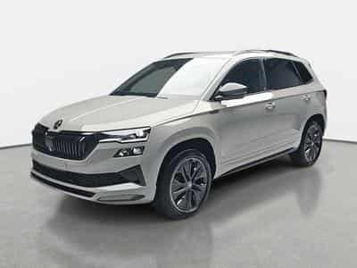 Skoda Karoq 2.0 TSI 190 DSG SPORTLINE 4x4 (2025) - Photo 2