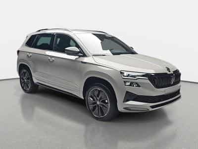 Skoda Karoq 2.0 TSI 190 DSG SPORTLINE 4x4 (2025) - Photo 3