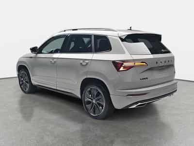 Skoda Karoq 2.0 TSI 190 DSG SPORTLINE 4x4 (2025) - Photo 5