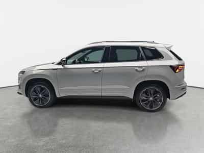 Skoda Karoq 2.0 TSI 190 DSG SPORTLINE 4x4 (2025) - Photo 6