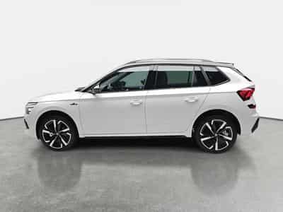 Skoda Kamiq 1.5 TSi 150 DSG Monte Carlo (2025) - Photo 3