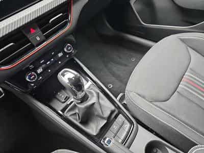 Skoda Kamiq 1.0 TSi 116 DSG Monte Carlo (2025) - Photo 12