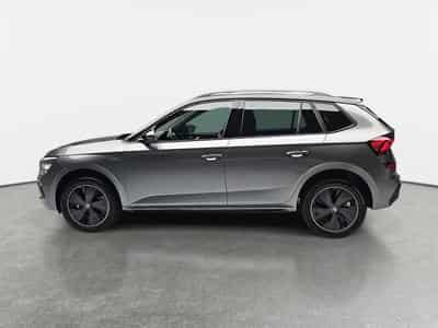 Skoda Kamiq 1.0 TSi 116 DSG Monte Carlo (2025) - Photo 3