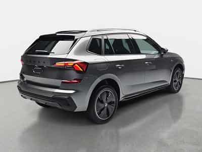 Skoda Kamiq 1.0 TSi 116 DSG Monte Carlo (2025) - Photo 4