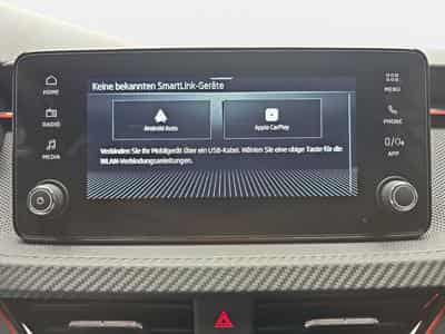 Skoda Kamiq 1.0 TSi 116 DSG Monte Carlo (2025) - Photo 9