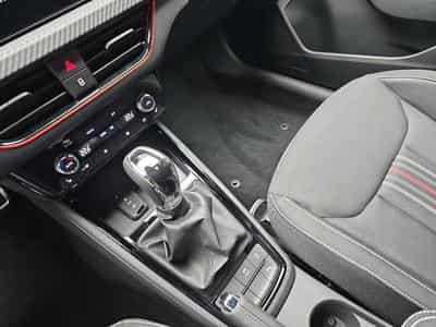 Skoda Kamiq 1.5 TSi 150 DSG Monte Carlo (2026) - Photo 12
