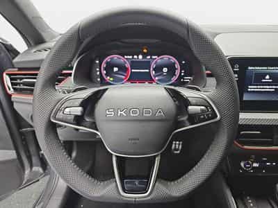 Skoda Kamiq 1.5 TSi 150 DSG Monte Carlo (2026) - Photo 13