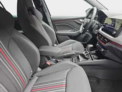 Skoda Kamiq 1.5 TSi 150 DSG Monte Carlo (2026) - Photo 15