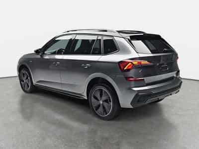 Skoda Kamiq 1.5 TSi 150 DSG Monte Carlo (2026) - Photo 5