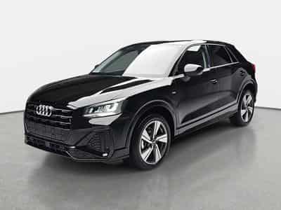 Audi Q2 35 TFSI S-Tronic 150  S-Line (2025) - Photo 2