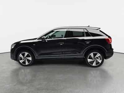 Audi Q2 35 TFSI S-Tronic 150  S-Line (2025) - Photo 3