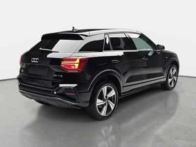Audi Q2 35 TFSI S-Tronic 150  S-Line (2025) - Photo 5