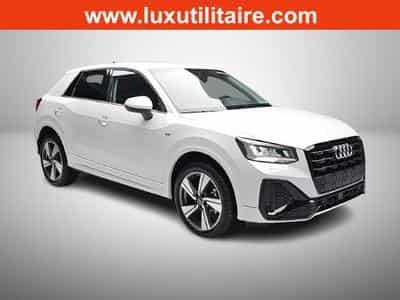 Audi Q2 35 TFSI S-Tronic 150  S-Line (2025) - Photo 1