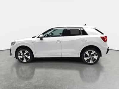 Audi Q2 35 TFSI S-Tronic 150  S-Line (2025) - Photo 3