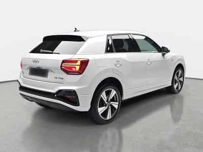 Audi Q2 35 TFSI S-Tronic 150  S-Line (2025) - Photo 4