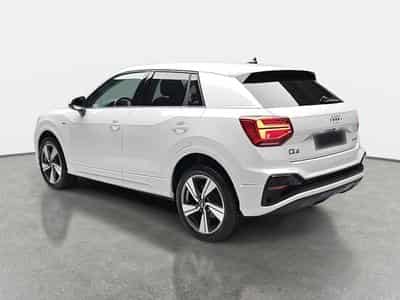 Audi Q2 35 TFSI S-Tronic 150  S-Line (2025) - Photo 5