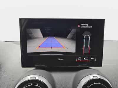 Audi Q2 35 TFSI S-Tronic 150  S-Line (2025) - Photo 9