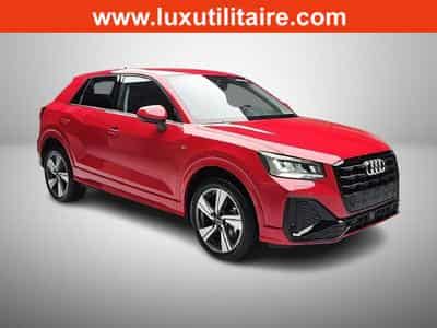 Audi Q2 35 TFSI S-Tronic 150  S-Line (2025) - Photo 1
