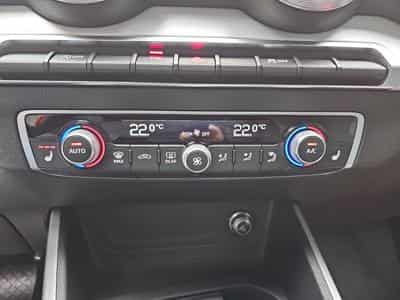 Audi Q2 35 TFSI S-Tronic 150  S-Line (2025) - Photo 10