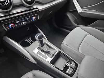 Audi Q2 35 TFSI S-Tronic 150  S-Line (2025) - Photo 11