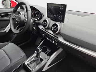 Audi Q2 35 TFSI S-Tronic 150  S-Line (2025) - Photo 15