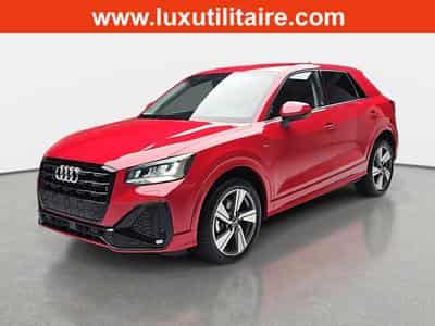 Audi Q2 35 TFSI S-Tronic 150  S-Line (2025) - Photo 2