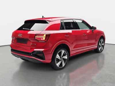Audi Q2 35 TFSI S-Tronic 150  S-Line (2025) - Photo 3