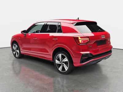 Audi Q2 35 TFSI S-Tronic 150  S-Line (2025) - Photo 4