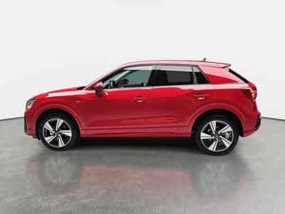 Audi Q2 35 TFSI S-Tronic 150  S-Line (2025) - Photo 5