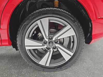 Audi Q2 35 TFSI S-Tronic 150  S-Line (2025) - Photo 6
