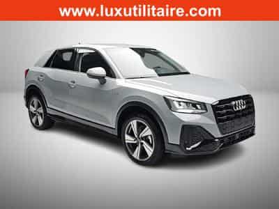 Audi Q2 35 TFSI S-Tronic 150  S-Line (2025) - Photo 1
