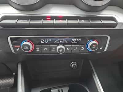 Audi Q2 35 TFSI S-Tronic 150  S-Line (2025) - Photo 10