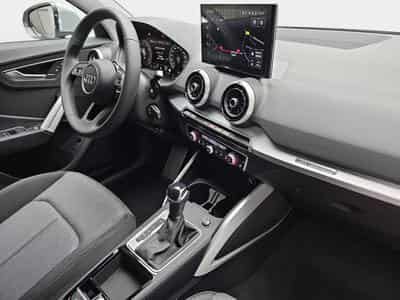 Audi Q2 35 TFSI S-Tronic 150  S-Line (2025) - Photo 15
