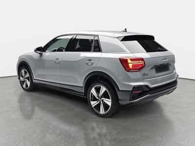 Audi Q2 35 TFSI S-Tronic 150  S-Line (2025) - Photo 4